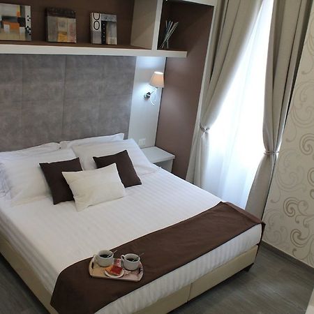 Elenoire Rooms & Suite Roma Exterior foto