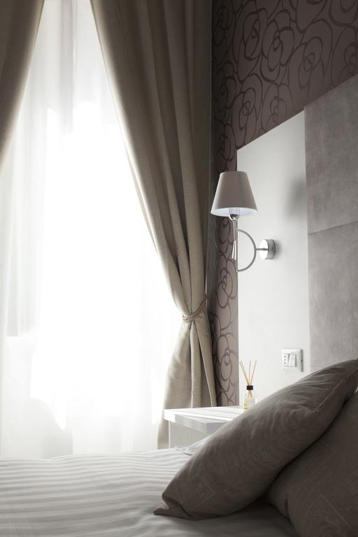 Elenoire Rooms & Suite Roma Exterior foto