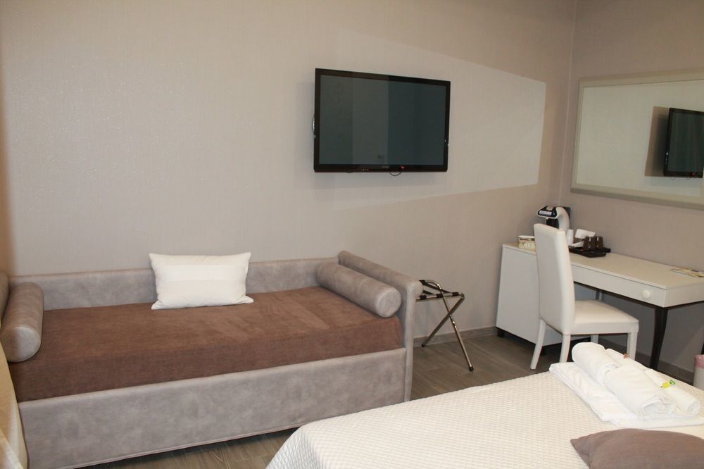 Elenoire Rooms & Suite Roma Exterior foto