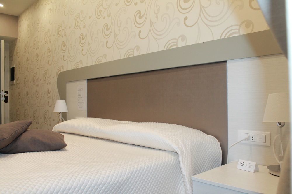 Elenoire Rooms & Suite Roma Exterior foto