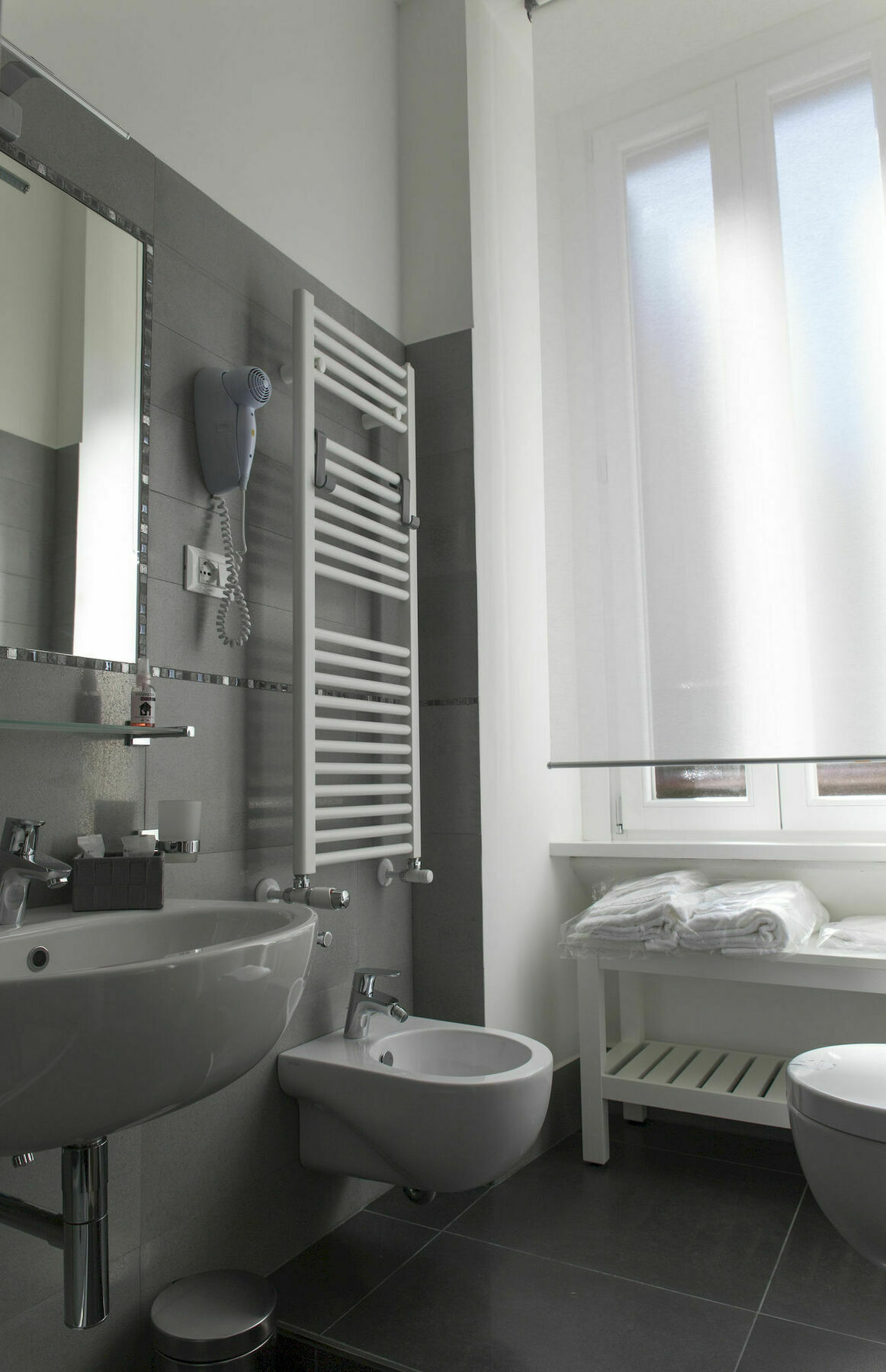 Elenoire Rooms & Suite Roma Exterior foto