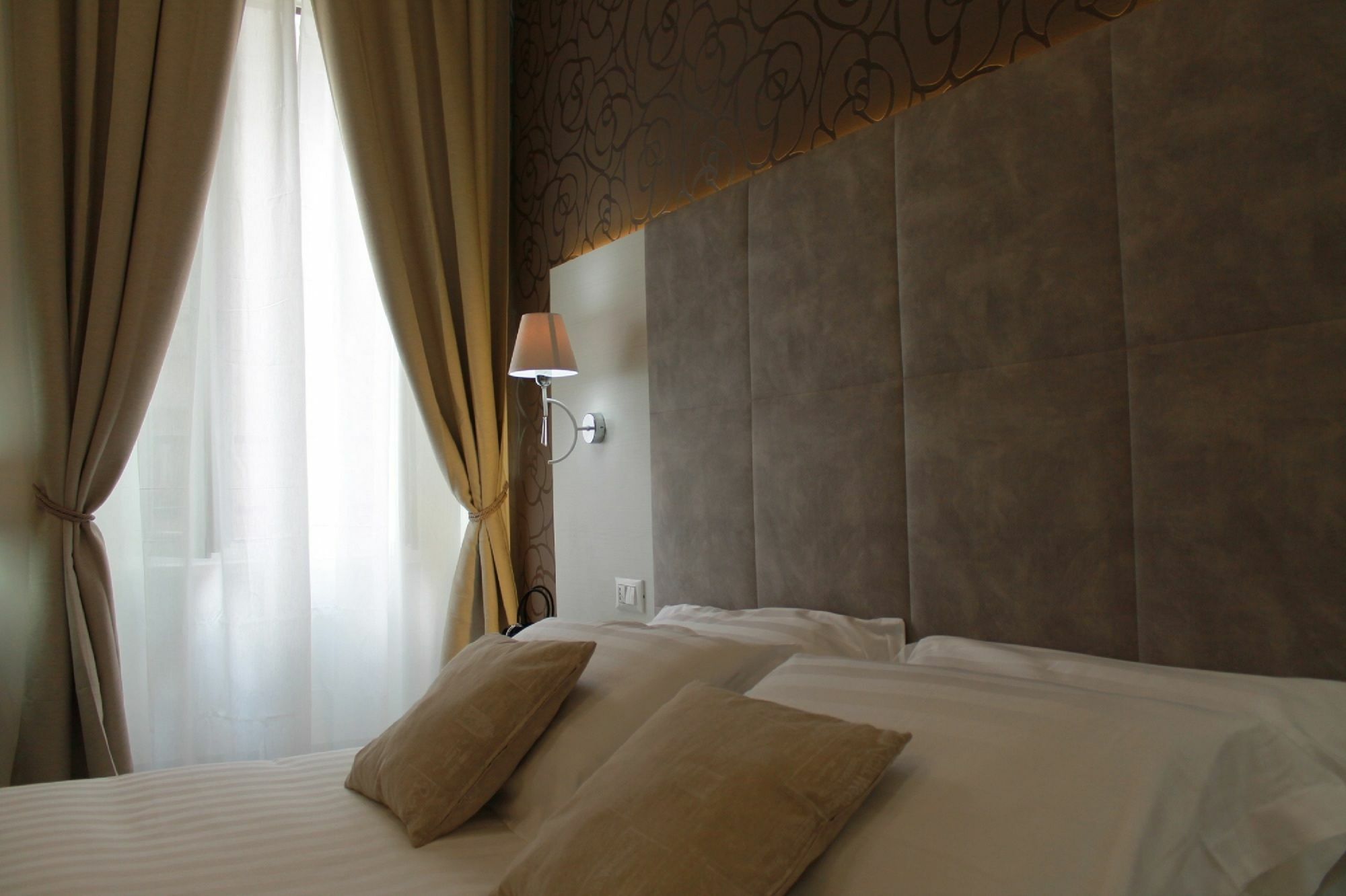 Elenoire Rooms & Suite Roma Exterior foto